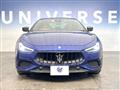 2018 Maserati Ghibli
