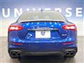 2018 Maserati Ghibli