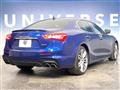 2018 Maserati Ghibli