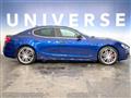 2018 Maserati Ghibli