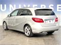 2017 Mercedes-Benz B-Class