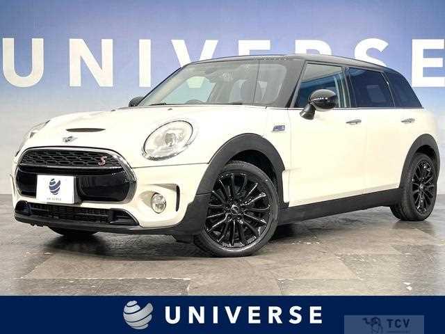 2016 BMW MINI