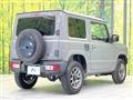 2025 Suzuki Jimny