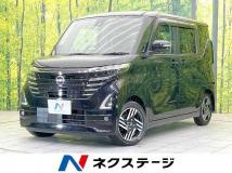 2023 Nissan ROOX