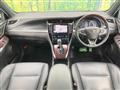 2015 Toyota Harrier