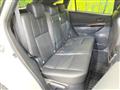2015 Toyota Harrier