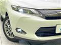 2015 Toyota Harrier