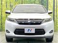 2015 Toyota Harrier