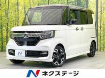 2018 Honda N BOX
