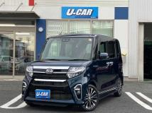 2020 Daihatsu Tanto