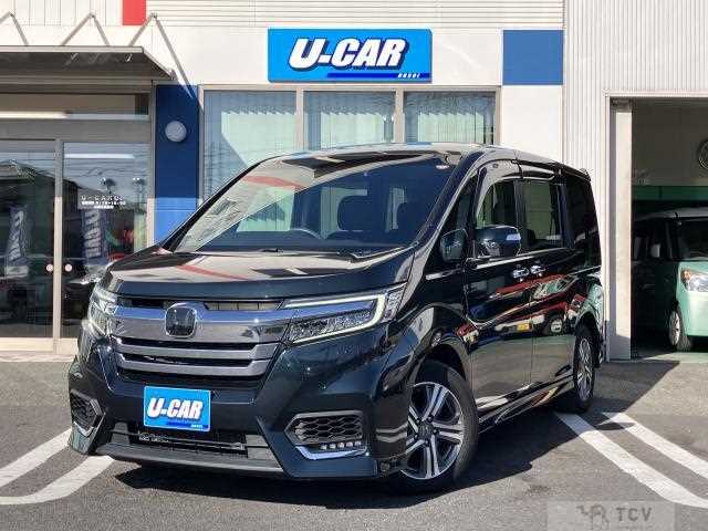 2021 Honda Honda Others