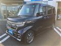 2023 Honda N BOX