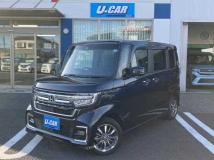 2023 Honda N BOX