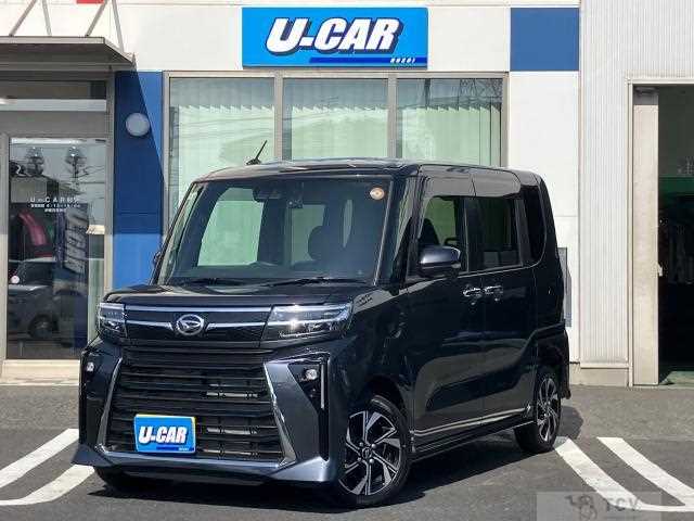 2024 Daihatsu Tanto