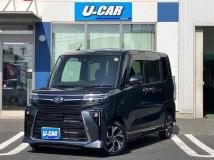 2024 Daihatsu Tanto