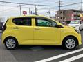 2017 Daihatsu Mira
