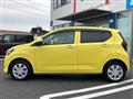 2017 Daihatsu Mira