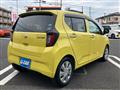 2017 Daihatsu Mira