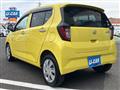 2017 Daihatsu Mira