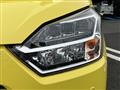 2017 Daihatsu Mira