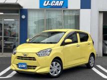 2017 Daihatsu Mira