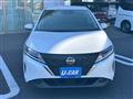 2021 Nissan Note
