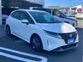 2021 Nissan Note