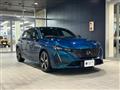 2026 Peugeot 308