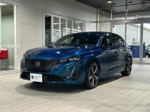 2026 Peugeot 308