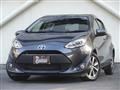 2017 Toyota AQUA