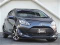 2017 Toyota AQUA