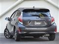 2017 Toyota AQUA