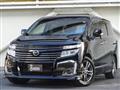 2013 Nissan Elgrand