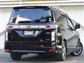 2013 Nissan Elgrand