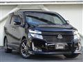 2013 Nissan Elgrand