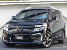 2013 Nissan Elgrand