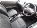 2013 Nissan Note
