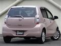 2015 Toyota Passo