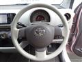2015 Toyota Passo