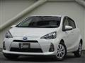 2014 Toyota AQUA