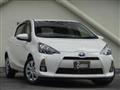 2014 Toyota AQUA