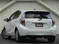2014 Toyota AQUA