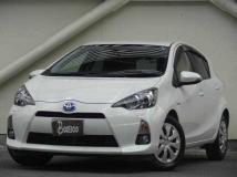 2014 Toyota AQUA