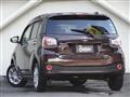 2018 Toyota Passo