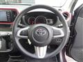 2018 Toyota Passo