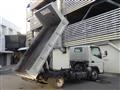 2013 Mitsubishi Fuso Canter