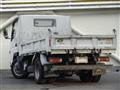 2013 Mitsubishi Fuso Canter
