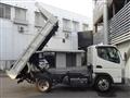 2013 Mitsubishi Fuso Canter