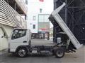 2013 Mitsubishi Fuso Canter