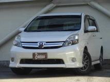 2012 Toyota Isis